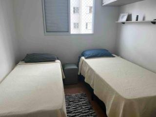 Apartamento novo, perto do shopping - Poços de Caldas - 3