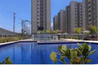 Apartamento novo, perto do shopping - Poços de Caldas - 1