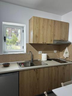 Cosy studio apartment in centre of Vlora - Vlorë - 2