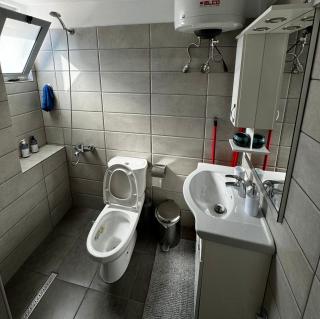 Cosy studio apartment in centre of Vlora - 1