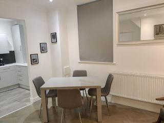 Beautiful, spacious and central apartment near Covent Garden - Londra - 7