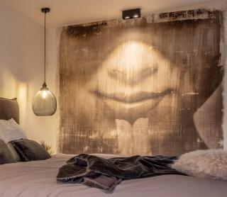 Grand Spa-Francorchamps Villa - Chalourous "home sweat home" for Families, Friends & Pilots - Splendid 4-Bedroom with Home Cinema theater & pool - Spa - 0