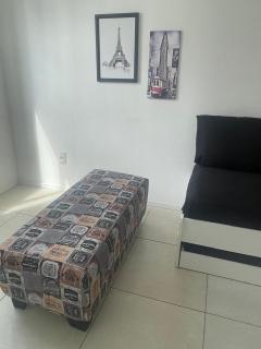 studio golden breeze boa viagem - 3