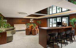 Park Inn by Radisson Istanbul Airport Odayeri - Istanbul - 3
