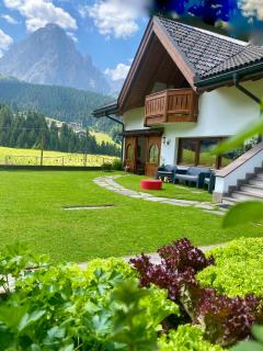 Chalet Romy - AP Sasplat - 6