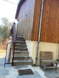 Chalet Forest - Saint-Apollinaire - 4