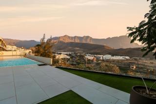 Agaete Family Escape Garden & Pool - Puerto de las Nieves - 7