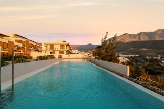 Agaete Family Escape Garden & Pool - Puerto de las Nieves - 5