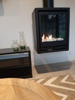 Holiday Home Maridu Wellness - Arnhem - 4