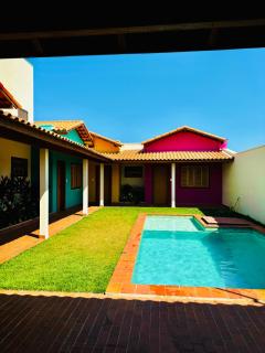Villa Capivara - São José da Barra - 9