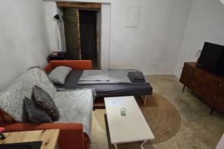Studio "Werkstatt" in Oberndorf - - 4
