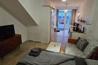 Studio "Werkstatt" in Oberndorf - 3