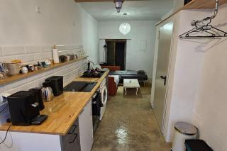 Studio "Werkstatt" in Oberndorf - - 2