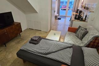 Studio "Werkstatt" in Oberndorf - - 1