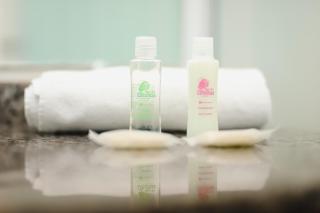 Hotel Água Das Araras - 1