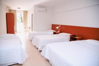 Hotel Água Das Araras - Paraguaçu Paulista - 4