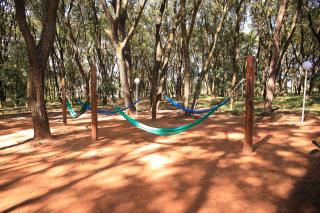 Hotel Água Das Araras - 8