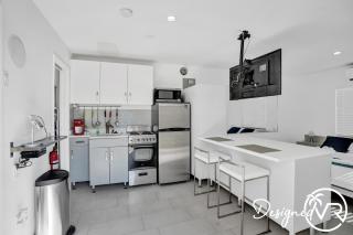 UnitB SeaI Private Studio near Deerfield Beach - 7