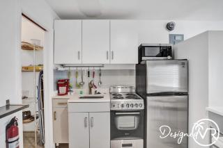 UnitB SeaI Private Studio near Deerfield Beach - Deerfield Beach - 1