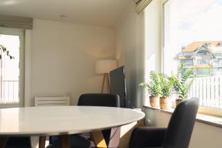 Appart Noah - Knokke-Heist - 6