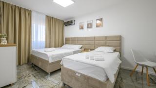 NAŠ Apartman - Voždovac - 0