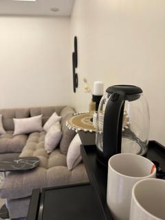 شقة خاصة بدخول ذاتي - Riad - 8