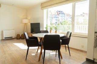 Appart Noah - Knokke-Heist - 5