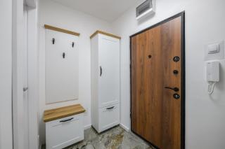 NAŠ Apartman - Voždovac - 4