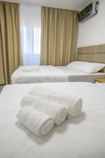 NAŠ Apartman - Voždovac - 1
