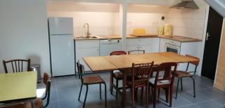 Appartement mansardé et chaleureux au coeur de Cauterets - Cauterets - 9