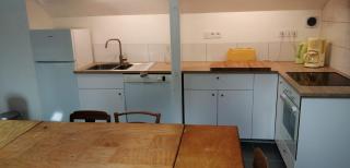 Appartement mansardé et chaleureux au coeur de Cauterets - Cauterets - 4