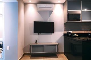 Multihouse - Moderno Studio no Brooklin IV - São Paulo - 5
