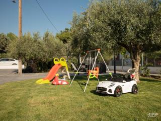 Iraklia Sea View - 2