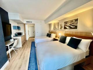 Beautiful Studio with Amazing views - Miami - 3