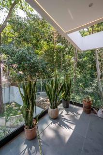 Apartamento tipo casa, barrinha - Rio de Janeiro - 9
