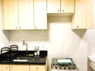 Apartamento Encantador na Orla de Copacabana - Rio de Janeiro - 5