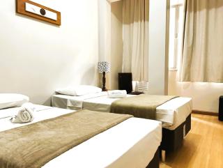 Apartamento Encantador na Orla de Copacabana - 3