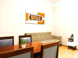 Apartamento Encantador na Orla de Copacabana - Rio de Janeiro - 0