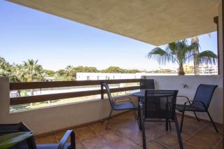 Apart Green Torrevieja, La Recoleta - 3