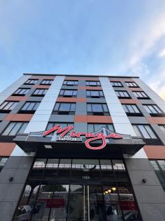 Hotel Mirage Brooklyn - Brooklyn - 0