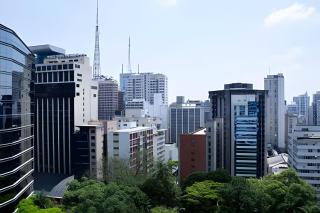 Multihouse - Ciragan Moderno Apto Paulista - São Paulo - 2