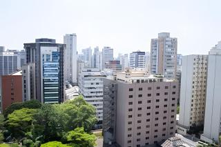 Multihouse - Ciragan Moderno Apto Paulista - São Paulo - 1