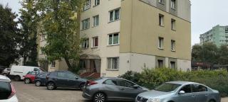 B10 Solec Koźmińska 2 rooms Football Stadium - Varsavia - 8