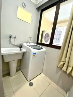 Vila Olímpia 2dorm AC WiFi Vaga - São Paulo - 1