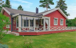 Stunning Home In Farsund With Wifi - Farsund - 3