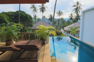 Tropical Season Villa Resort - Mae Nam - 7