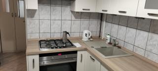 B10 Solec Koźmińska 2 rooms Football Stadium - 6