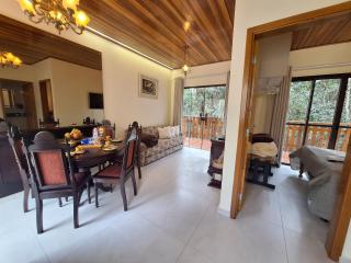 Chalé Acácia - Recanto Veky - 1