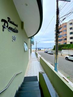 Sea Breeze - Brisa do Mar - Pé na Areia em Itapema - Itapema - 3