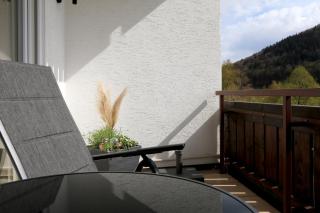 Ferienwohnung Sonnenblick Balkony - WIFI - New & Modern - Winterberg - Niedersfeld - 3